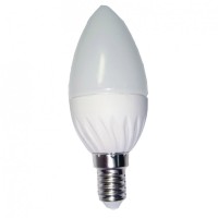 Masquedardos Led žiarovka E14 6W teplá 62065