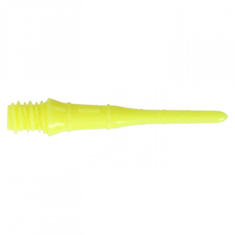 Masquedardos Tippek Lippoint Premium Yellow 2ba 25mm 30 db Lip-prem-yllw