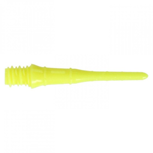 Masquedardos Tippek Lippoint Premium Yellow 2ba 25mm 30 db Lip-prem-yllw