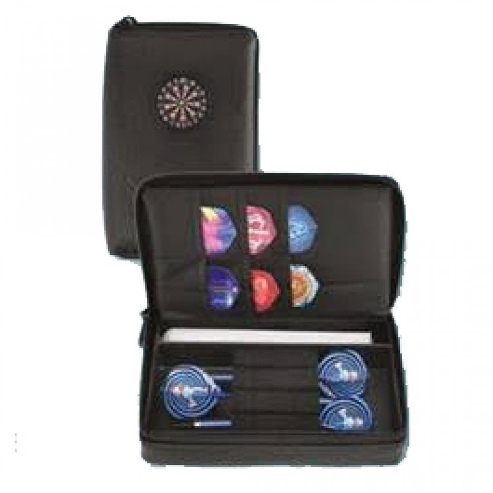 Masquedardos The Dbb Darts Case Black 70781