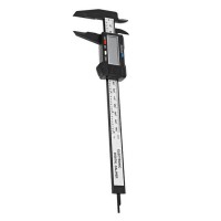 Masquedardos Digital Caliper 150mm LCD