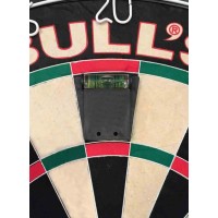 Masquedardos Level of accuracy Bulls 64102