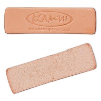 Masquedardos Kamui Tip Burnisher Leather for Billiard Cue Soles