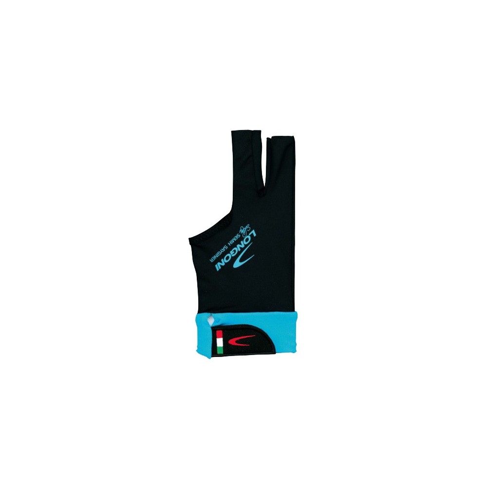 Masquedardos Gants Billar Longoni Sultane 2.0 M Distro 12161