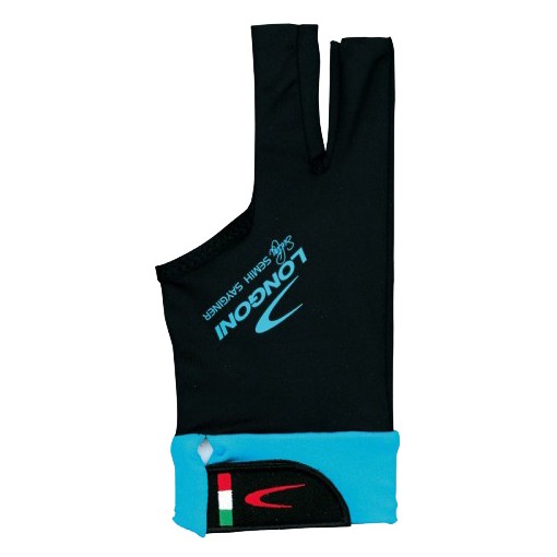 Masquedardos Gants Billar Longoni Sultane 2.0 M Distro 12161