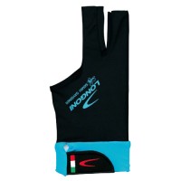 Masquedardos Gants Billar Longoni Sultane 2.0 M Distro 12161