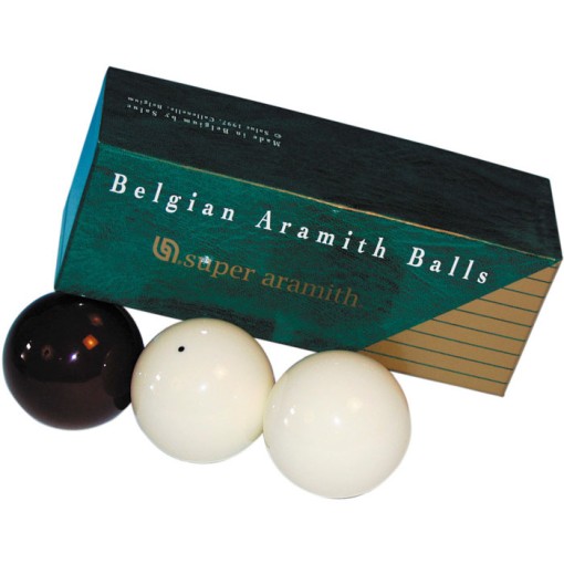 Masquedardos Juego Bolas Billar Carambola Super Aramith Premier 61.5 2261.000