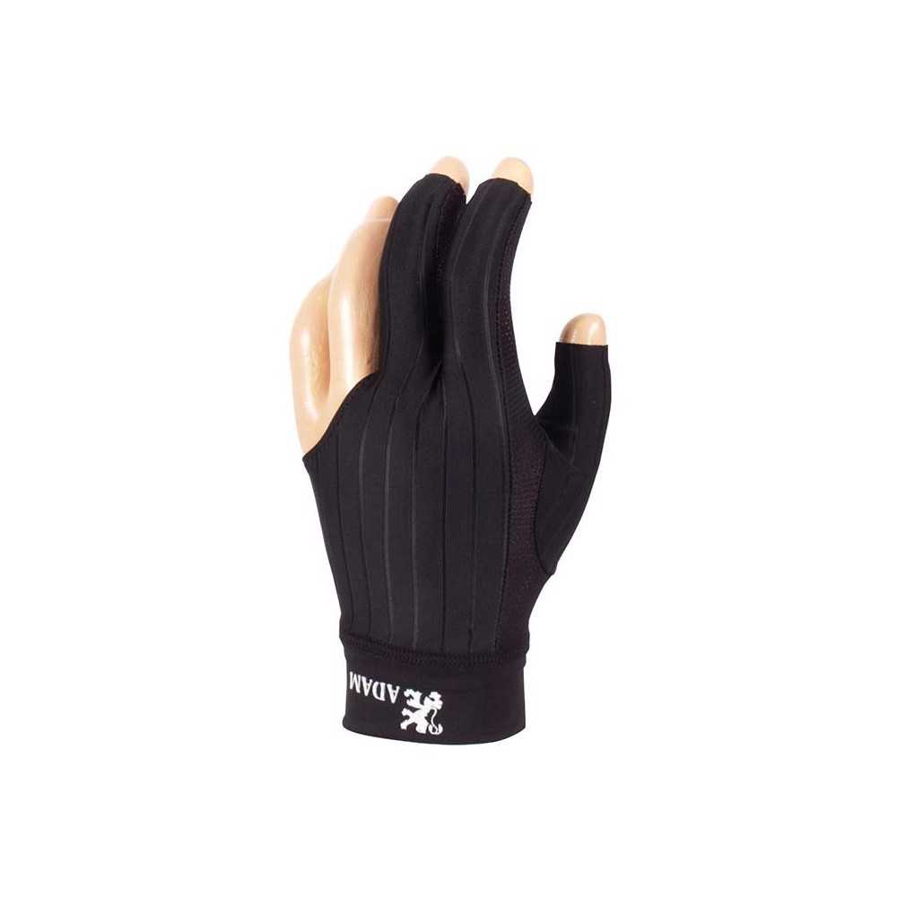 Masquedardos Adam Glove Pro L Negro Direito 3269.493