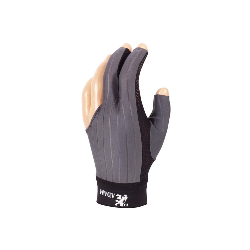 Masquedardos Adam Glove Pro M Grey Right 3269.494