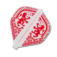 Masquedardos Fit Flight Crest Piume standard