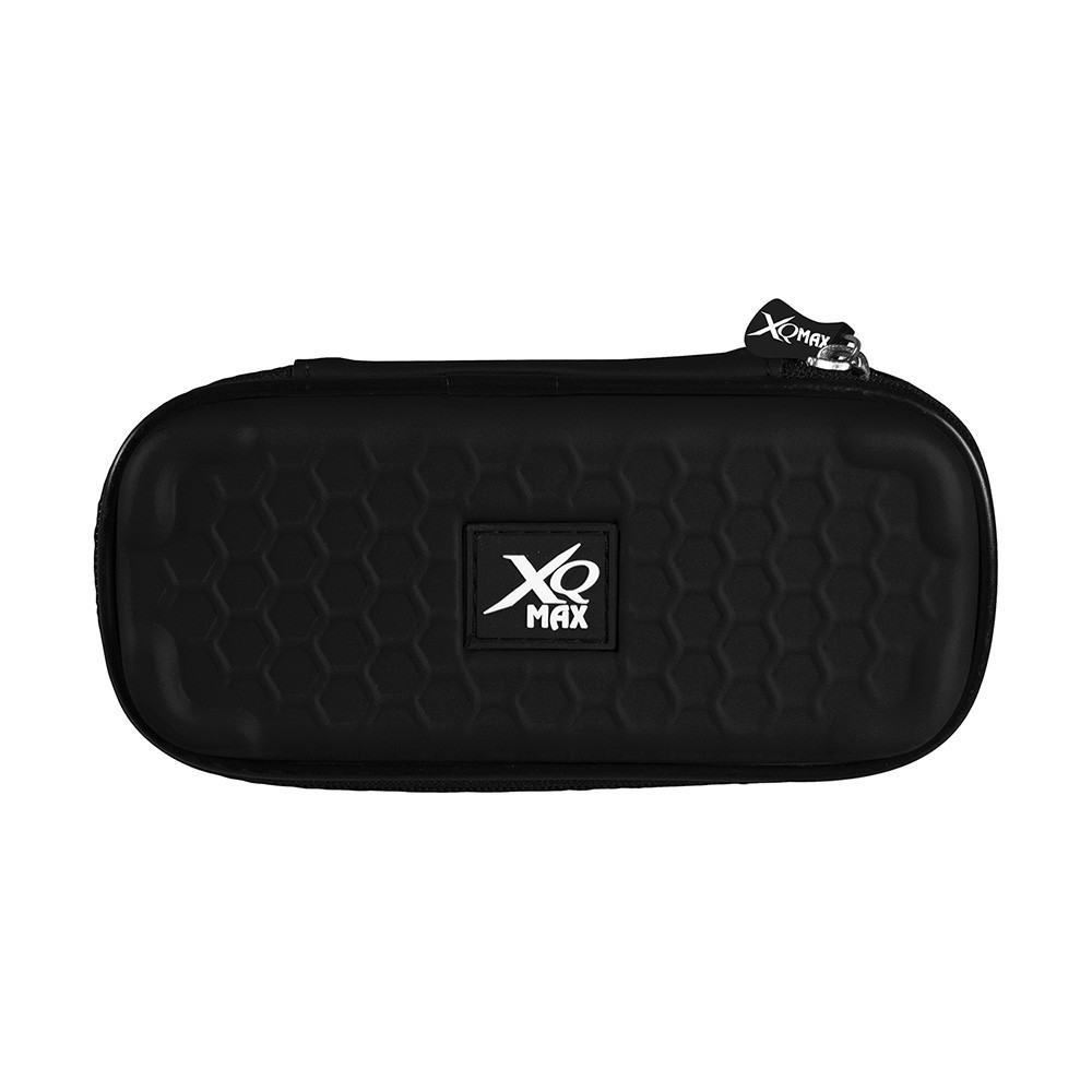 Masquedardos Xqmax Dartcase Small Black Dart Case Qd7500010