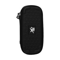 Masquedardos Xqmax Dartcase Small Black Dart Case Qd7500010