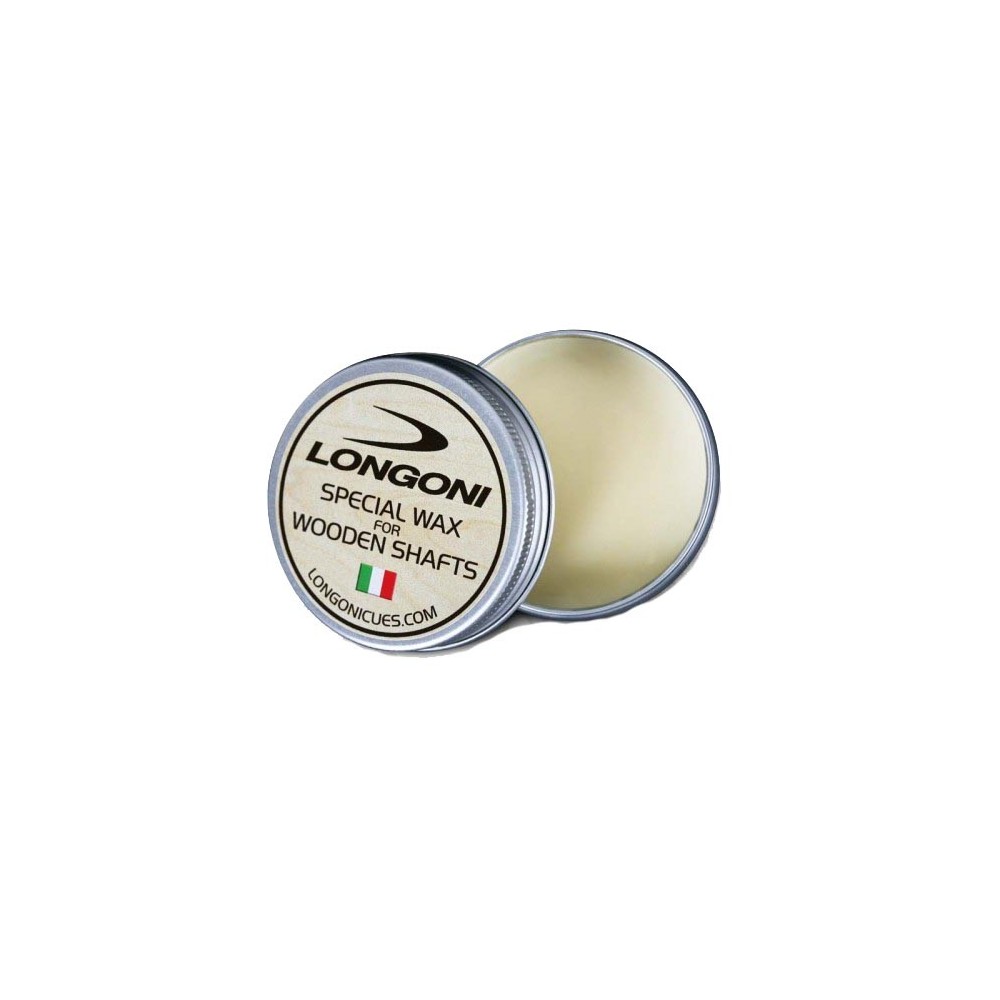 Masquedardos Cera Longoni Special Wax 3478