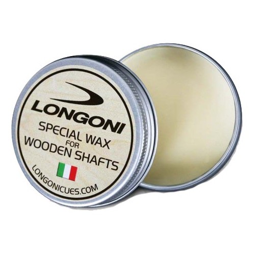 Masquedardos Věs Longoni Speciální Wax 3478