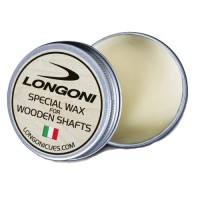 Masquedardos Věs Longoni Speciální Wax 3478