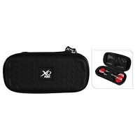 Masquedardos Xqmax Dartcase Small Black Dart Case Qd7500010