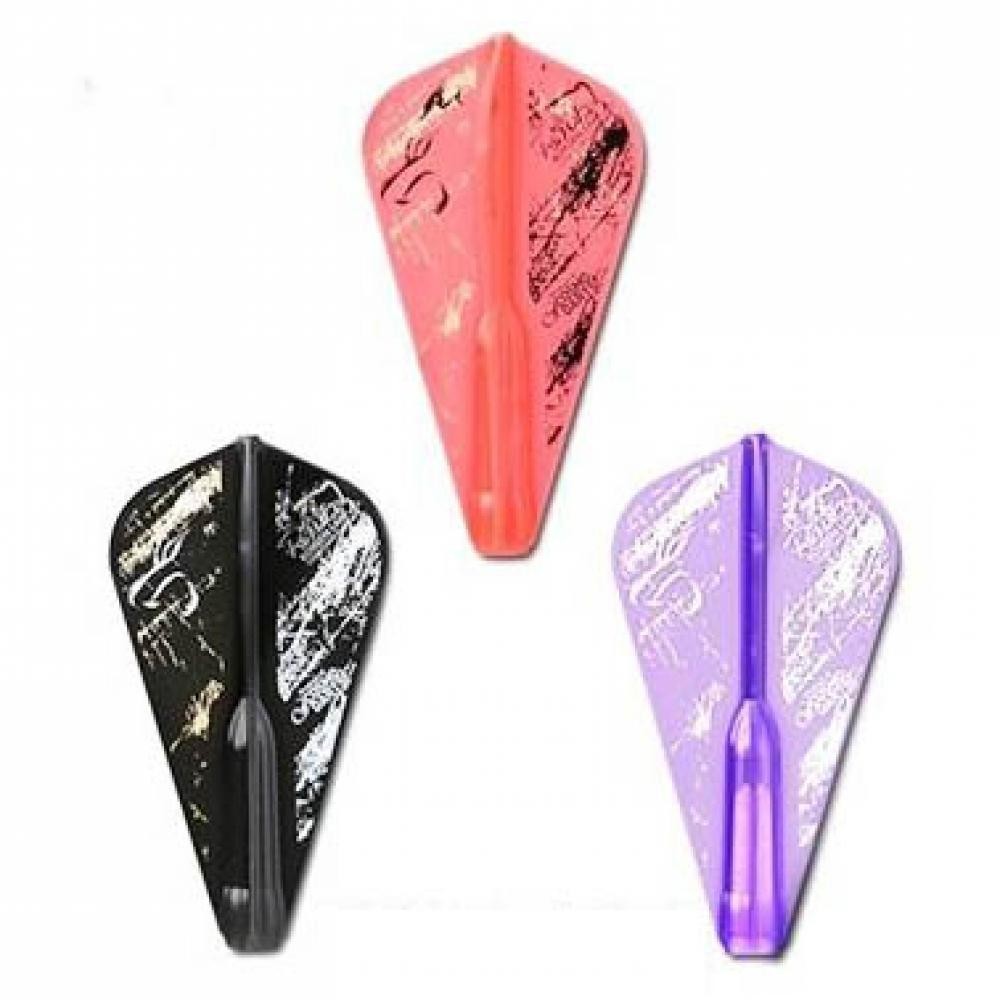 Masquedardos Plumă Fit Flight Air Players Royden Lam 3 Super Kite