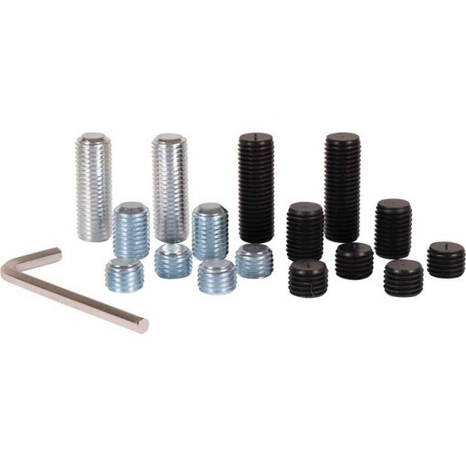 Masquedardos Universal Weight Kit 5603.782