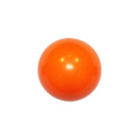 Masquedardos Футболна топка Superdura Orange 36g грама 34mm 43118