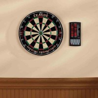 Masquedardos Marker Viper Proscore Darts Scorer 37-0116