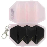 Masquedardos Robson Plus Flights Case Rosa