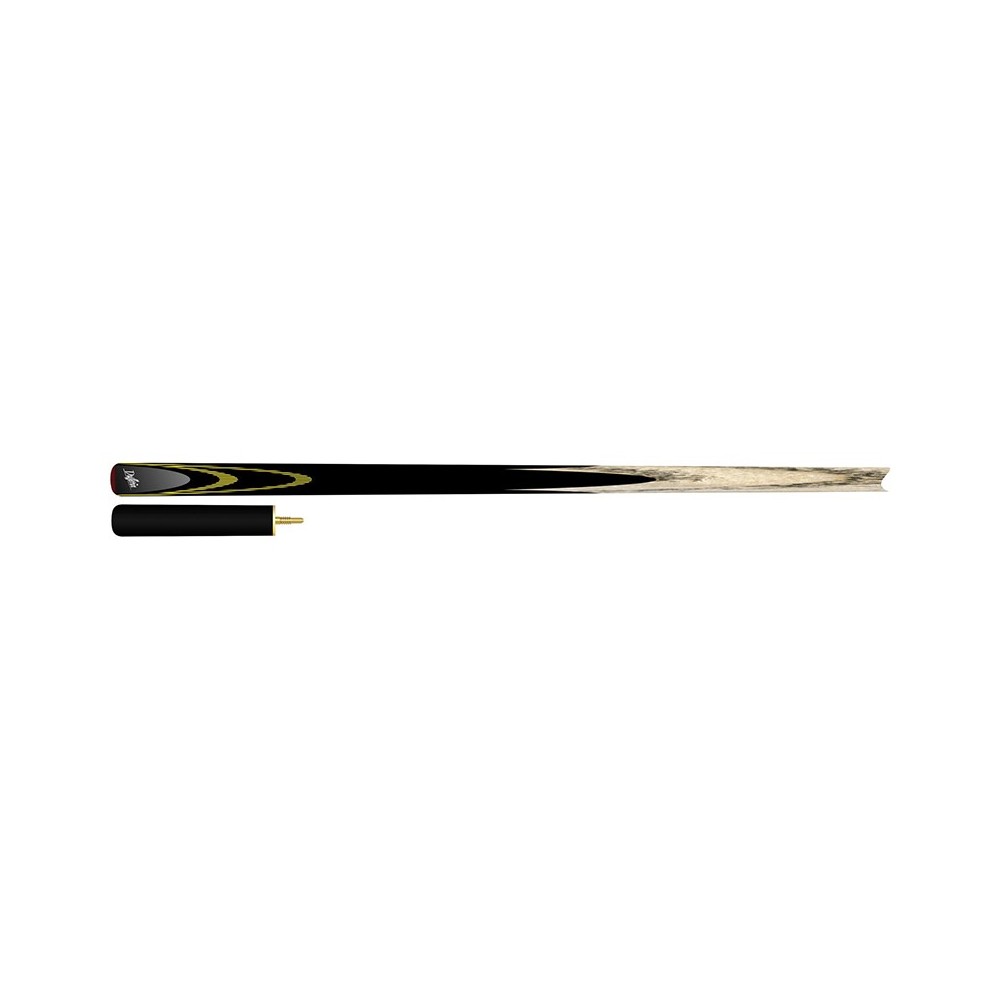 Masquedardos Taco Snooker Dufferin Medusa Snooker Cue 2 5589.142.18oz