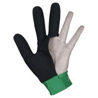 Masquedardos The pool glove Renzline Nero Sx Right 11078