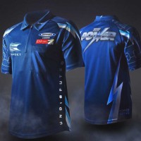 Masquedardos Target Phil Taylor Shirt Xs 129980