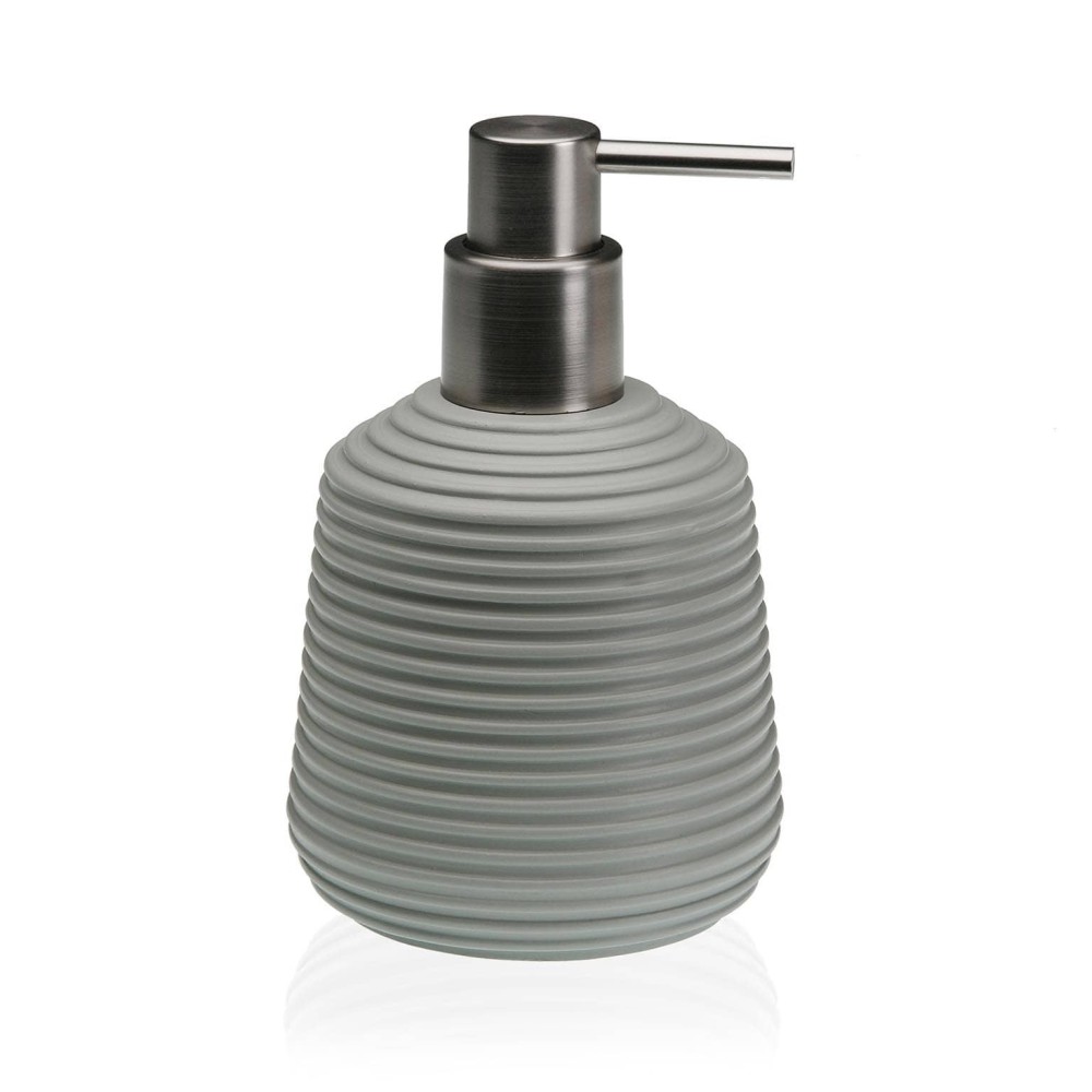 Masquedardos Light Gray Soap Dispenser 20330527