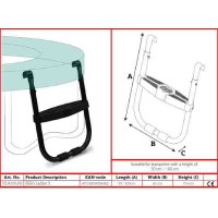 Masquedardos Scale Berg S Be35.90.06.00