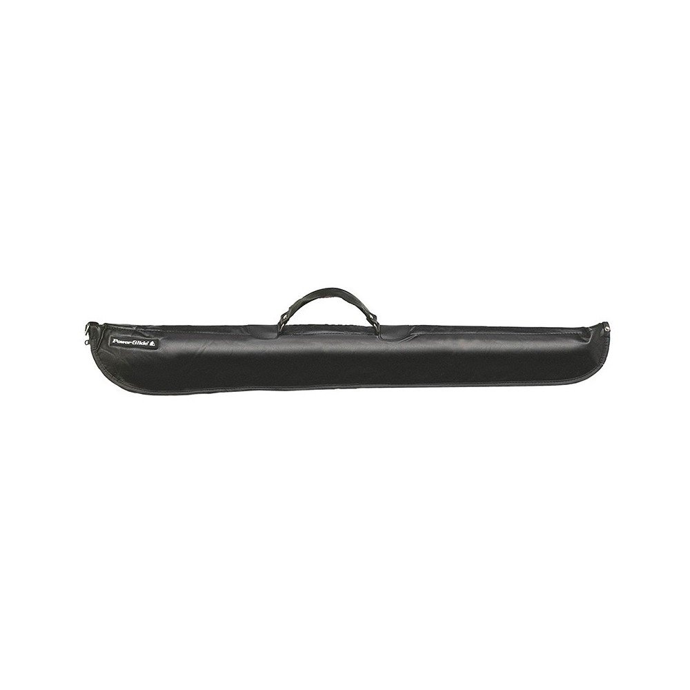 Masquedardos Funda Taco Powerglide Cue Case 1p 1f 80cm 57501