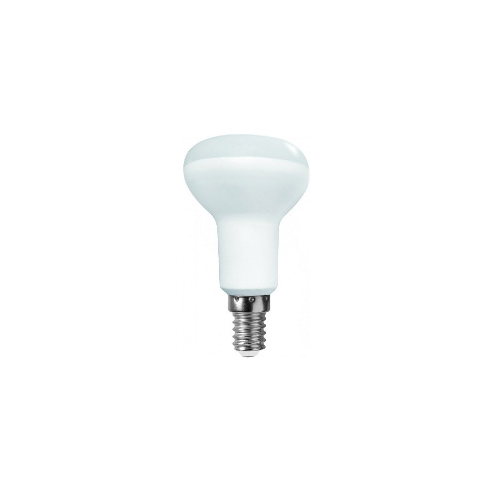 Masquedardos Ampoule Réflecteur Led 6w R50 E14 62/328