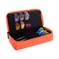 Masquedardos Other One80 Mini darts box orange 2537