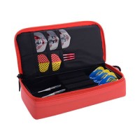 Masquedardos Other One80 Mini Darts Box Red 2536