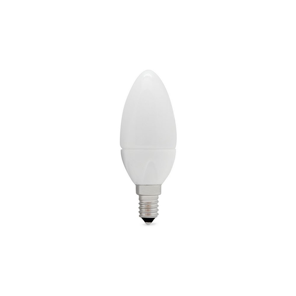 Masquedardos Ampoule Led E14 Bougie 7w Chaud 62/191.