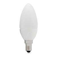 Masquedardos Ampoule Led E14 Bougie 7w Chaud 62/191.