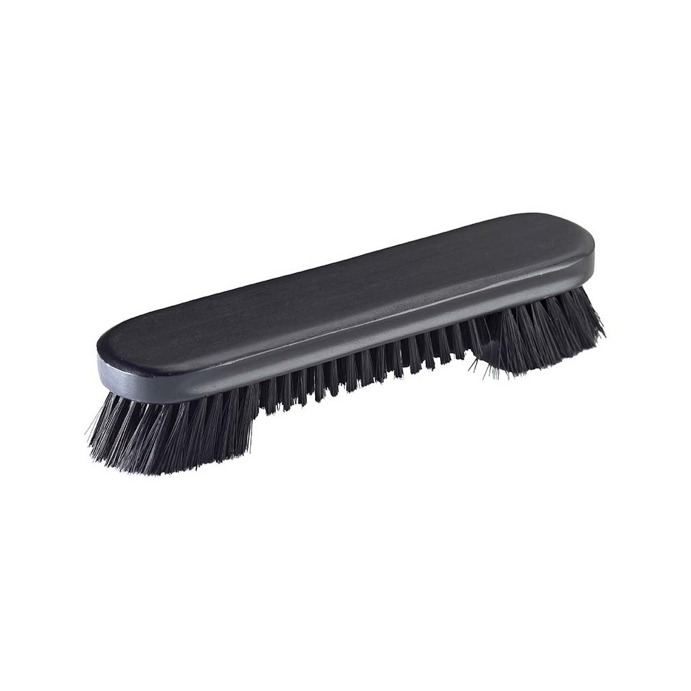 Masquedardos Brosse de billard noire 26,5 cm 6326