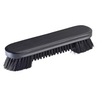 Masquedardos Brosse de billard noire 26,5 cm 6326