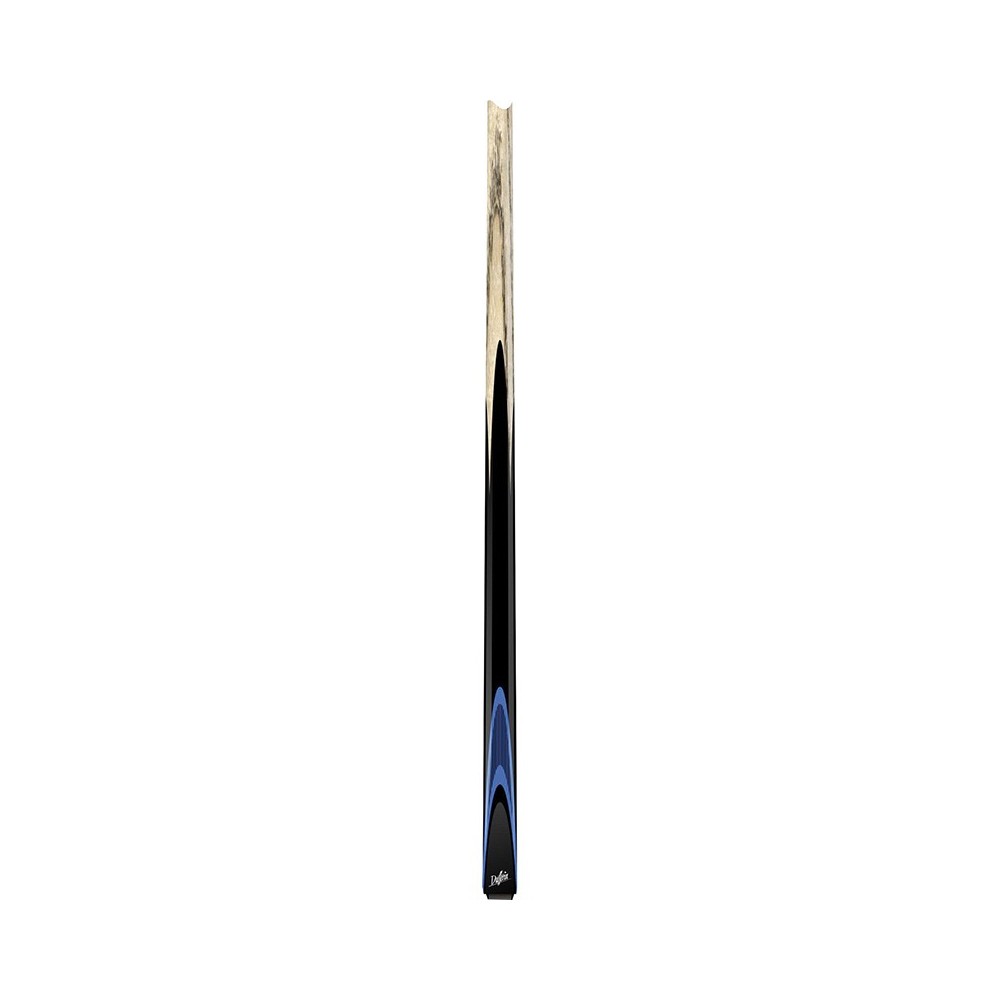 Masquedardos Taco Pool engleză Dufferin Barret Pool 3/4 Cue nr. 1.M 511g 5605.601.18oz