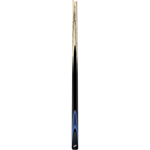 Masquedardos Taco Pool engleză Dufferin Barret Pool 3/4 Cue nr. 1.M 511g 5605.601.18oz