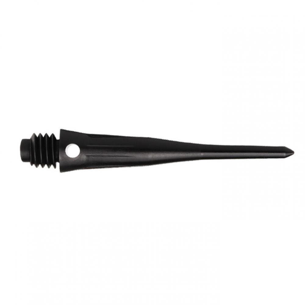 Masquedardos Condor tip ultimate black 2ba 31mm 40unit