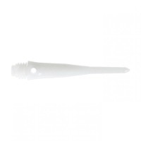 Masquedardos Condor Tip Ultimate White 2ba 31mm 40 db