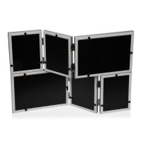 Masquedardos Photo Frame 6 Windows Model Mape 18161080