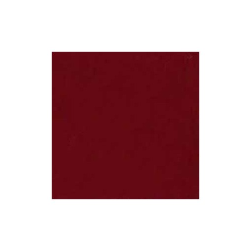 Masquedardos Crvena polirana biljarska tkanina 2.40m X 160 m Širina 7661 2.40
