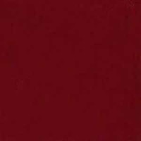 Masquedardos Panno da biliardo foderato rosso 2,40 m x 160 m di larghezza 7661 2,40