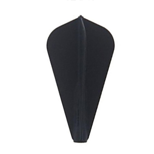 Masquedardos Fit Flight Super Kite Black Dark