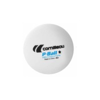 Masquedardos 72 golyó doboz Cornilleau P.ball Fehér 40 mm 320655