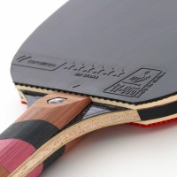 Masquedardos Ping Pong pala Cornilleau Sport 3000 Excell Carbon 413000