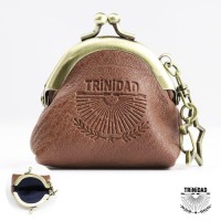 Masquedardos Дартборд Trinidad Tip Coin Brown