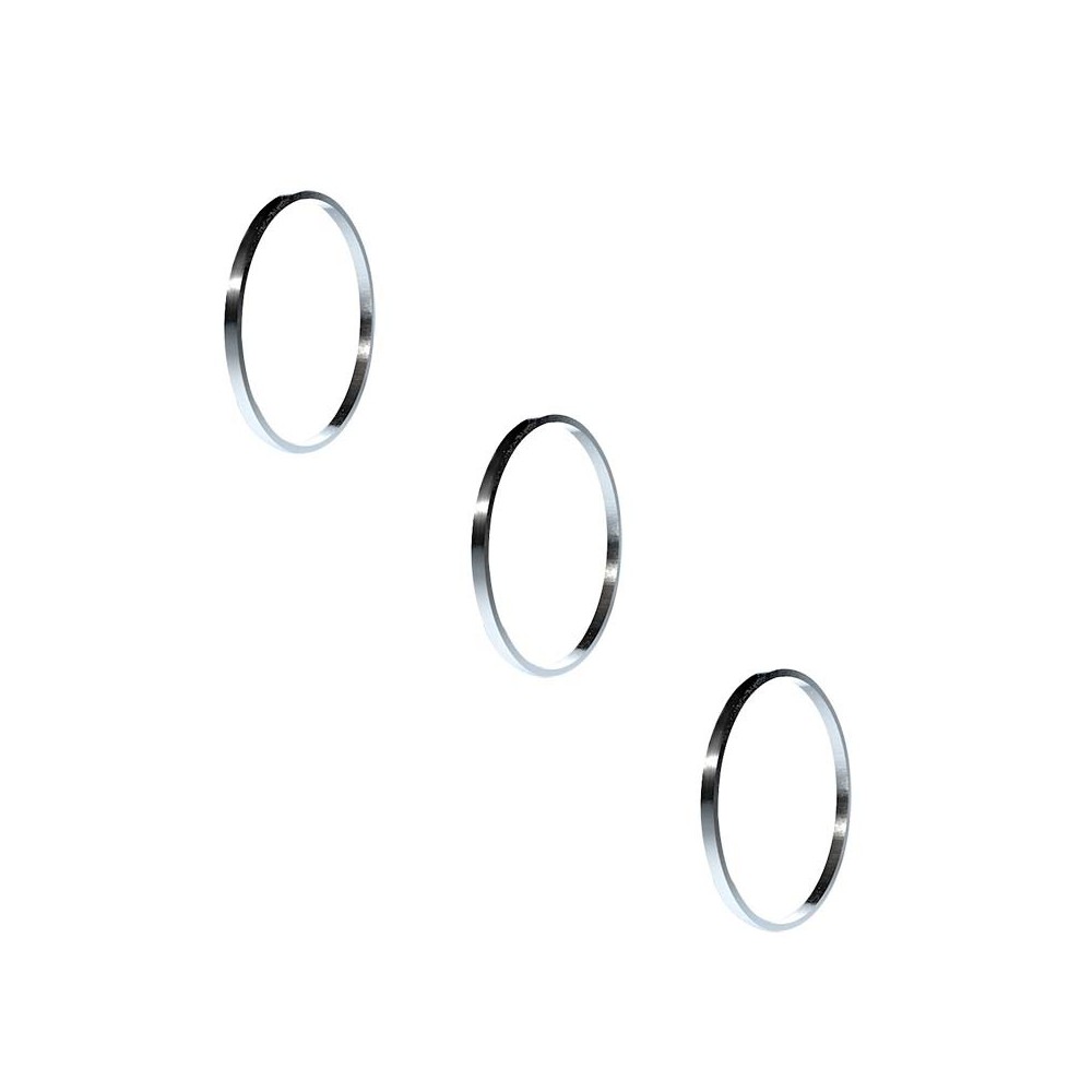 Masquedardos Pro lock rings winmau 8411